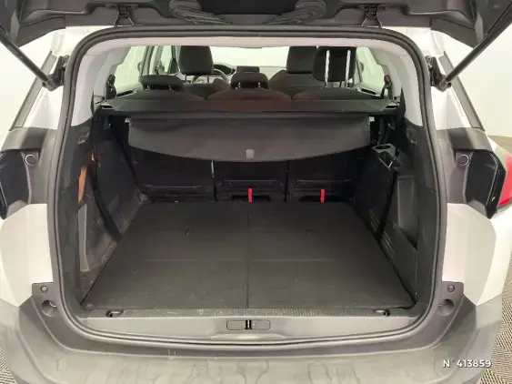 PEUGEOT 5008 II - voiture d'occasion - Photo 7