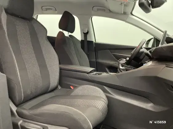 PEUGEOT 5008 II - voiture d'occasion - Photo 10