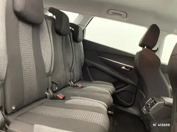 PEUGEOT 5008 II - voiture d'occasion - Photo 11
