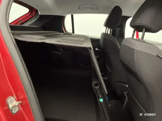 PEUGEOT 208 II - voiture d'occasion - Photo 11