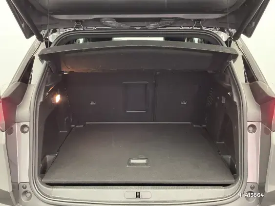 PEUGEOT 3008 II - voiture d'occasion - Photo 7