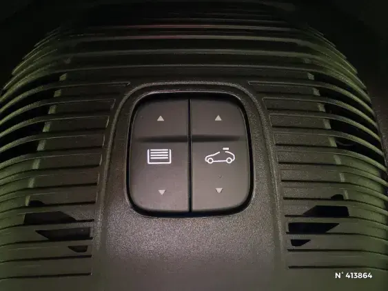 PEUGEOT 3008 II - voiture d'occasion - Photo 24