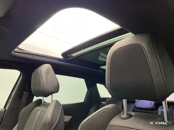 PEUGEOT 3008 II - voiture d'occasion - Photo 25