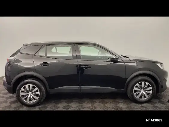 PEUGEOT 2008 II - voiture d'occasion - Photo 5