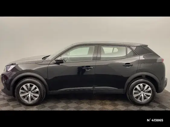 PEUGEOT 2008 II - voiture d'occasion - Photo 2