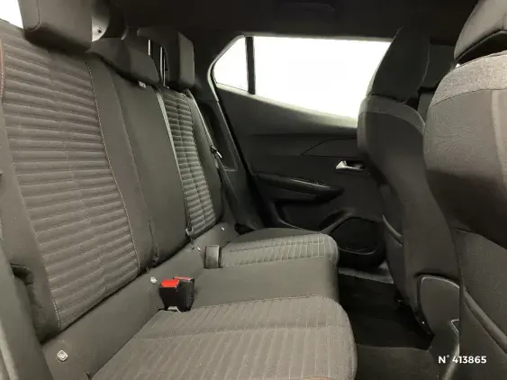 PEUGEOT 2008 II - voiture d'occasion - Photo 11