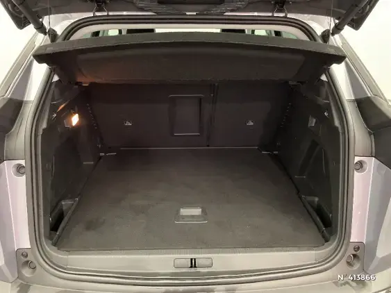 PEUGEOT 3008 II - voiture d'occasion - Photo 7