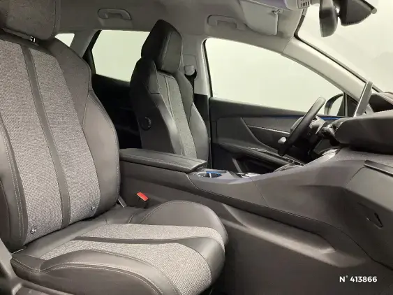 PEUGEOT 3008 II - voiture d'occasion - Photo 10