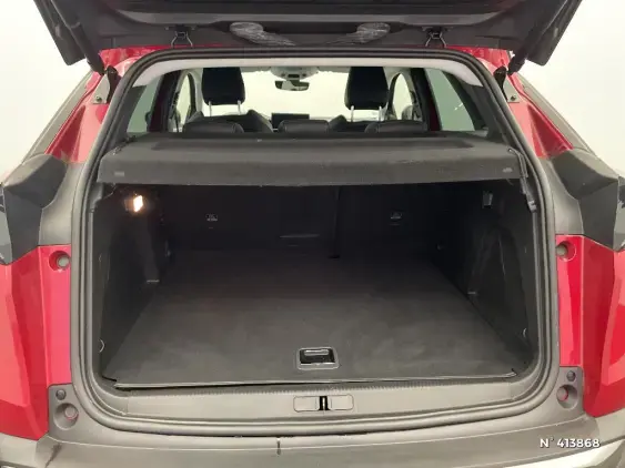 PEUGEOT 3008 II - voiture d'occasion - Photo 7