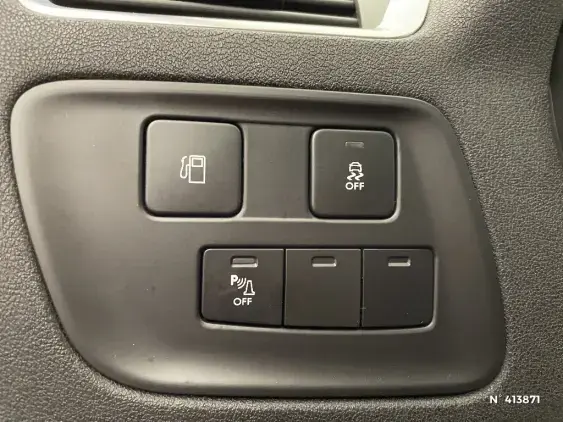 CITROEN C4 II - voiture d'occasion - Photo 15