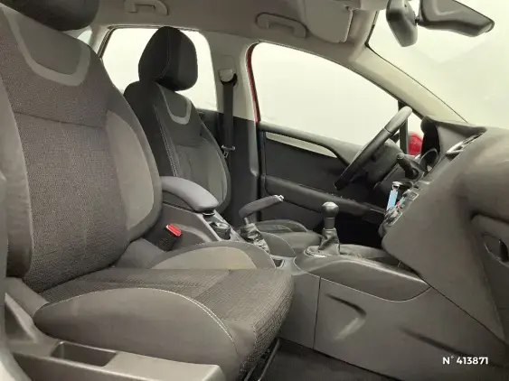 CITROEN C4 II - voiture d'occasion - Photo 10