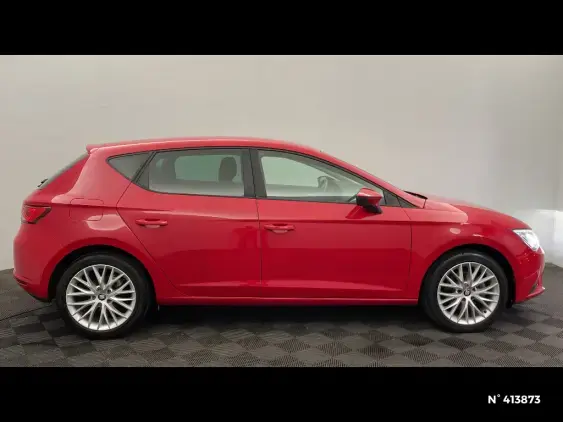 SEAT LEON III - voiture d'occasion - Photo 5