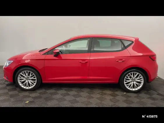SEAT LEON III - voiture d'occasion - Photo 2