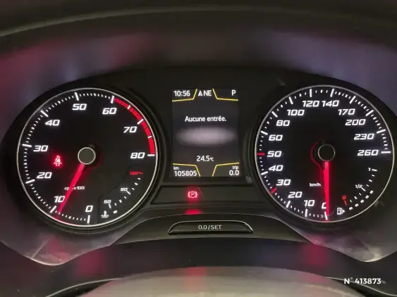 SEAT LEON III - voiture d'occasion - Photo 12