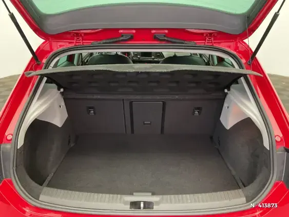 SEAT LEON III - voiture d'occasion - Photo 7