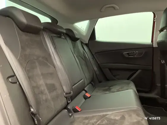SEAT LEON III - voiture d'occasion - Photo 11