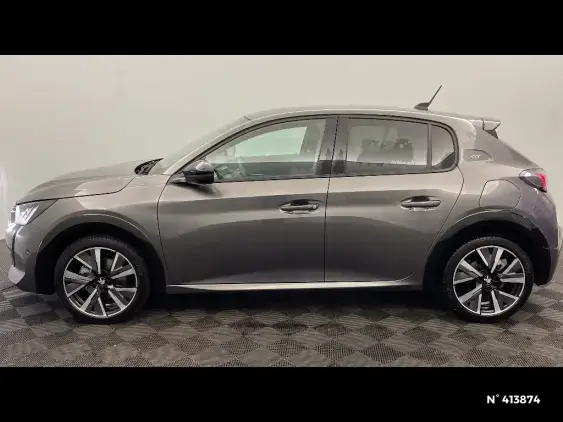 PEUGEOT 208 II - voiture d'occasion - Photo 2