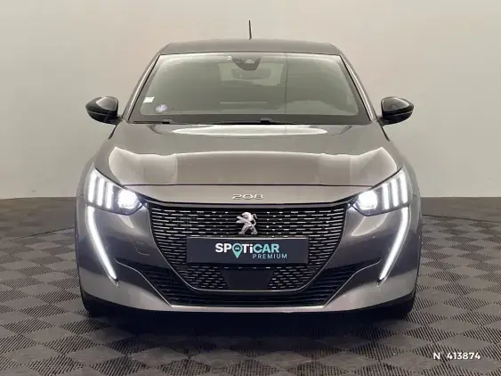 PEUGEOT 208 II - voiture d'occasion - Photo 3