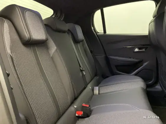 PEUGEOT 208 II - voiture d'occasion - Photo 11