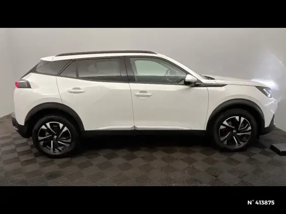 PEUGEOT 2008 II - voiture d'occasion - Photo 5