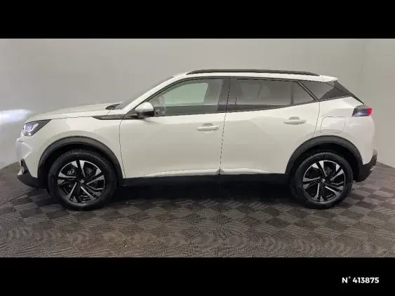 PEUGEOT 2008 II - voiture d'occasion - Photo 2