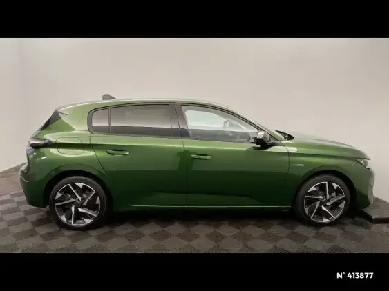 PEUGEOT 308 III - voiture d'occasion - Photo 5