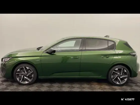 PEUGEOT 308 III - voiture d'occasion - Photo 2