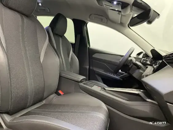 PEUGEOT 308 III - voiture d'occasion - Photo 10