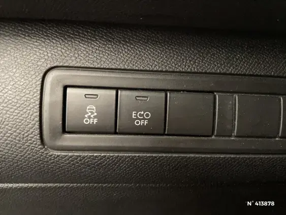 PEUGEOT 308 II - voiture d'occasion - Photo 15