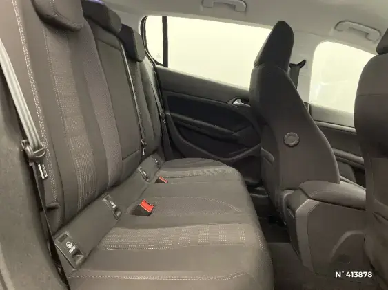 PEUGEOT 308 II - voiture d'occasion - Photo 11
