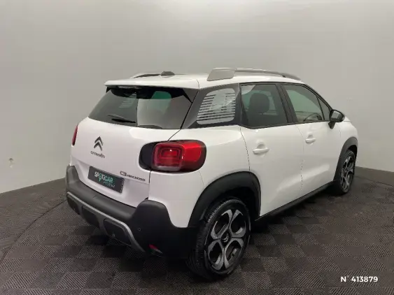 CITROEN C3 AIRCROSS - voiture d'occasion - Photo 4