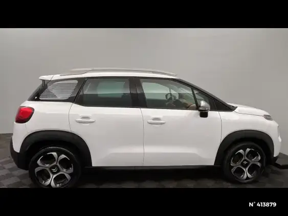 CITROEN C3 AIRCROSS - voiture d'occasion - Photo 5