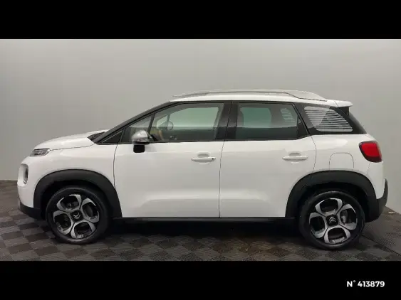 CITROEN C3 AIRCROSS - voiture d'occasion - Photo 2