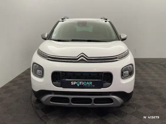 CITROEN C3 AIRCROSS - voiture d'occasion - Photo 3