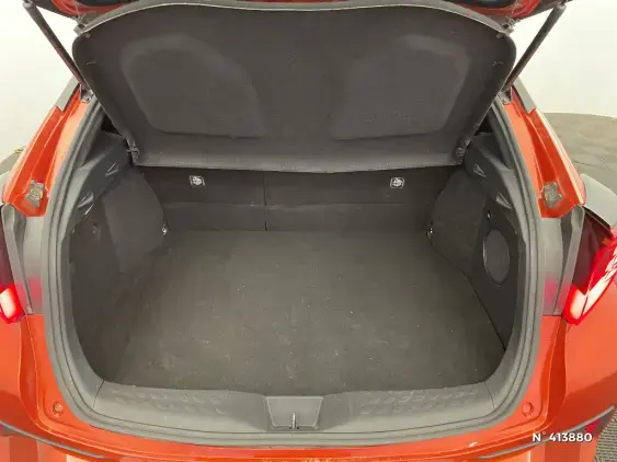 TOYOTA C-HR - voiture d'occasion - Photo 7