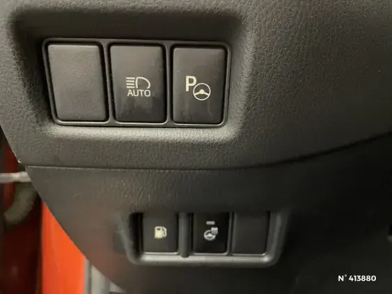 TOYOTA C-HR - voiture d'occasion - Photo 15