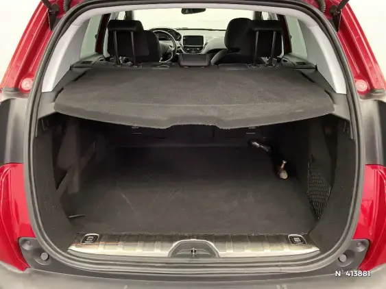 PEUGEOT 2008 - voiture d'occasion - Photo 7