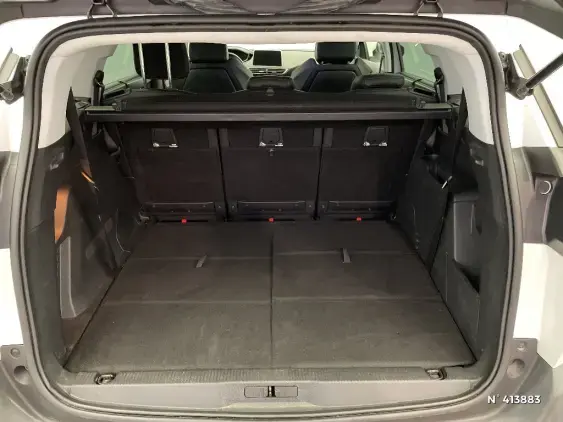 PEUGEOT 5008 II - voiture d'occasion - Photo 7