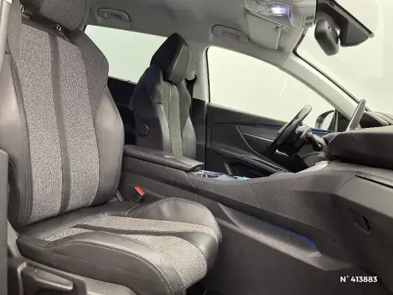 PEUGEOT 5008 II - voiture d'occasion - Photo 10