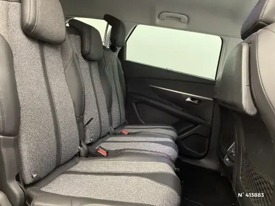 PEUGEOT 5008 II - voiture d'occasion - Photo 11