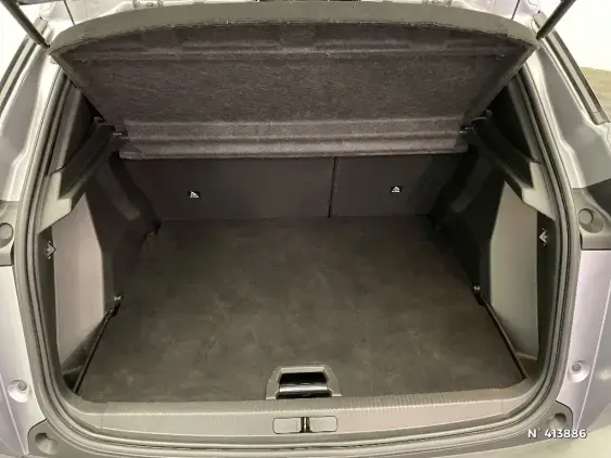 PEUGEOT 2008 ELECTRIQUE II - voiture d'occasion - Photo 7