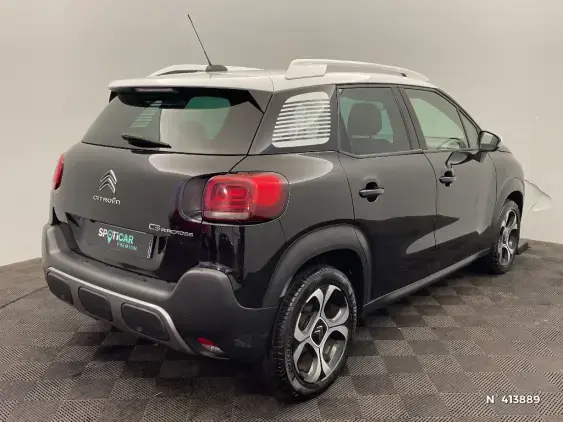 CITROEN C3 AIRCROSS - voiture d'occasion - Photo 4