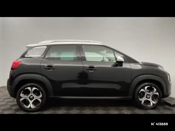 CITROEN C3 AIRCROSS - voiture d'occasion - Photo 5