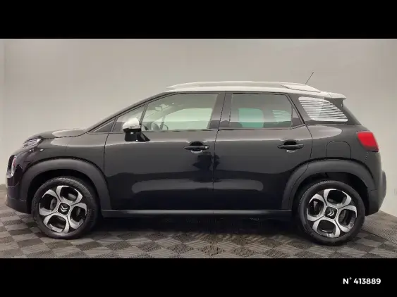 CITROEN C3 AIRCROSS - voiture d'occasion - Photo 2