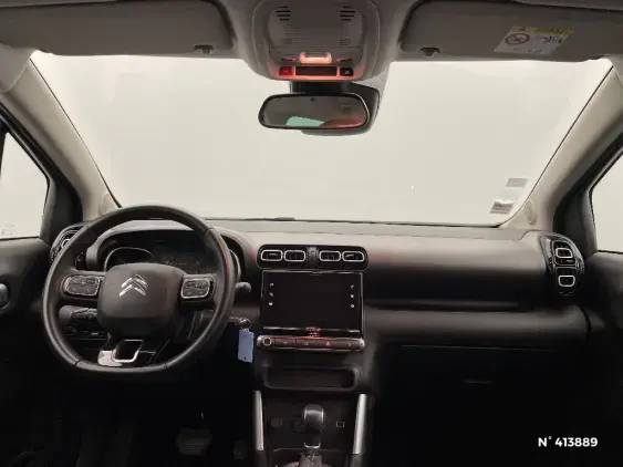 CITROEN C3 AIRCROSS - voiture d'occasion - Photo 9
