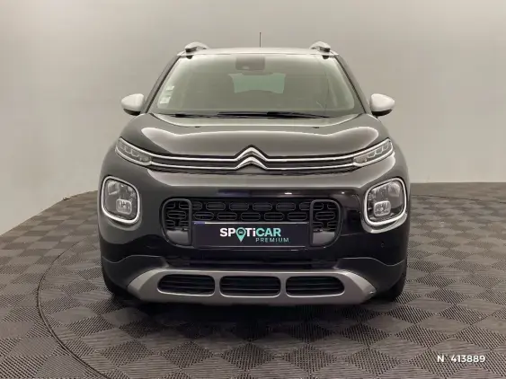 CITROEN C3 AIRCROSS - voiture d'occasion - Photo 3