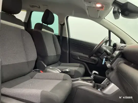 CITROEN C3 AIRCROSS - voiture d'occasion - Photo 10
