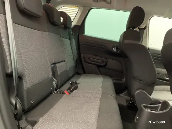 CITROEN C3 AIRCROSS - voiture d'occasion - Photo 11