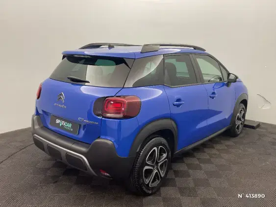 CITROEN C3 AIRCROSS - voiture d'occasion - Photo 4