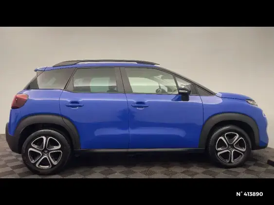 CITROEN C3 AIRCROSS - voiture d'occasion - Photo 5